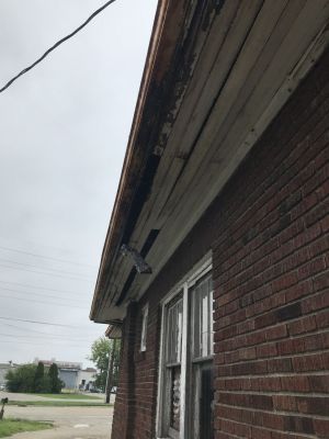 HH-0030
Photo Date:	August 22, 2018
Photo Credit:	Jason Ravenscroft
Description:	Deteriorating soffits.
