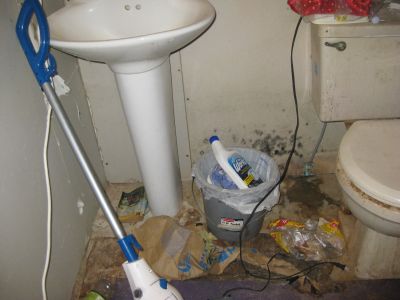 HH-0033
Photo Date:	2018 
Photo Credit:	Steuben Co Health Dept 
Description:	
Housing Complaint

