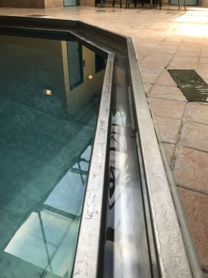 POOL-0029
Photo Date:	May 24, 2018
Photo Credit:	Jason Ravenscroft
Description:	Pool with gutter system.
